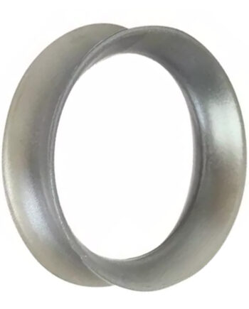 Kaos Softwear Skin Eyelet Old Silver