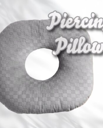 Piercing Pillow